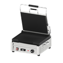 Omcan 42912 Sandwich / Panini Grill Ribbed Plate