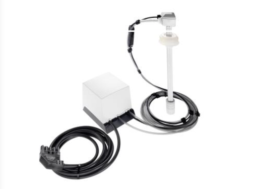 Miele USA DOSG80/1 Dispenser for Dishwasher Parts & Accessories