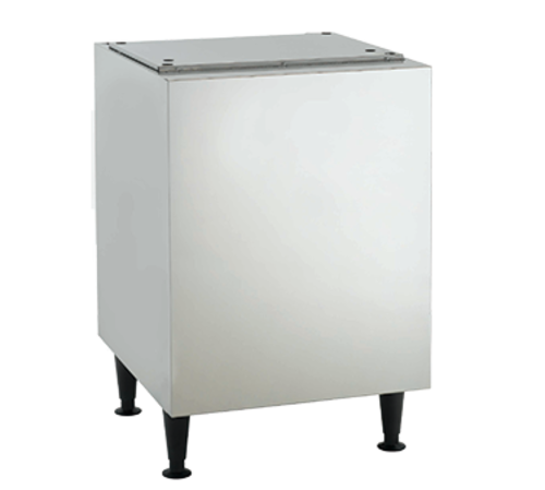 Scotsman HST21B-A Equipment Stand 21-Inch Stainless Steel