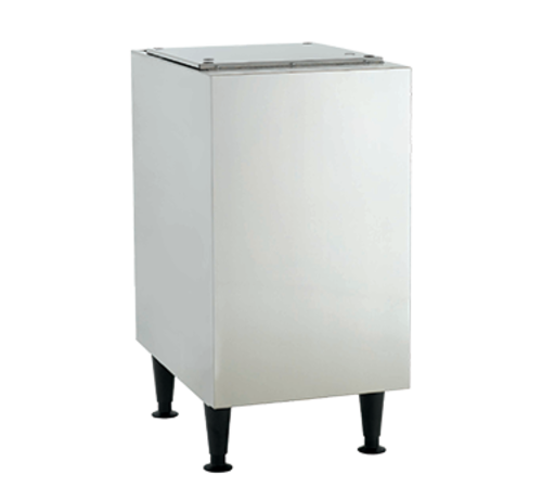 Scotsman HST16B-A Equipment Stand 16-Inch Stainless Steel