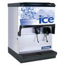 Scotsman IOD150WF-1 Ice Dispenser 150 lb Capacity