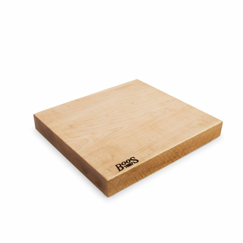 John Boos MPL-RST2112175 Cutting Board Wood
