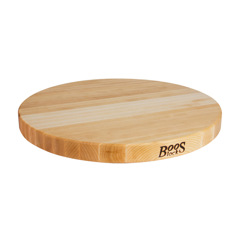 John Boos R18 Cutting Board Wood