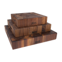 John Boos Boos Block WAL-CCB151503 Cutting Board Wood