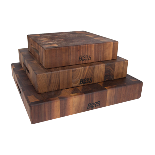 John Boos Boos Block WAL-CCB183-S Cutting Board Wood
