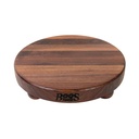 John Boos Boos Block WAL-B12R Cutting Board Wood