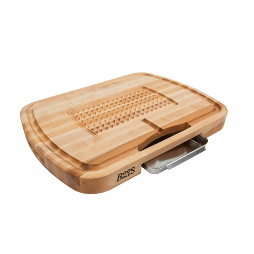 John Boos CB1053-1M2418225 Cutting Board Wood