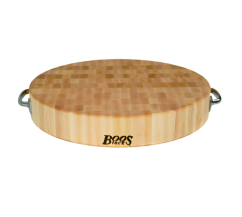 John Boos CCB183-R-H Cutting Board Wood