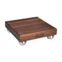 John Boos Gift Collection WAL-12SS Cutting Board Wood