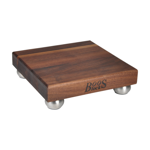 John Boos Gift Collection WAL-12SS Cutting Board Wood