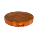 John Boos Boos Block CHY-CCB143-S Cutting Board Wood