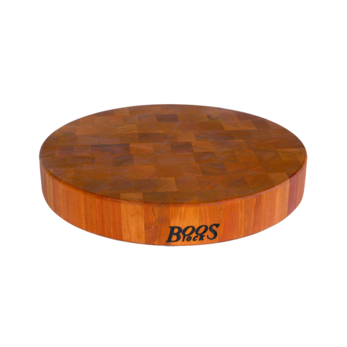 John Boos Boos Block CHY-CCB143-S Cutting Board Wood