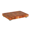 John Boos Boos Block CHY-1812175-SSF Cutting Board Wood