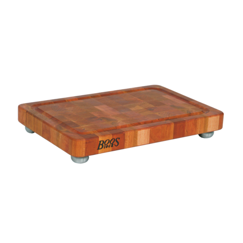 John Boos Boos Block CHY-1812175-SSF Cutting Board Wood