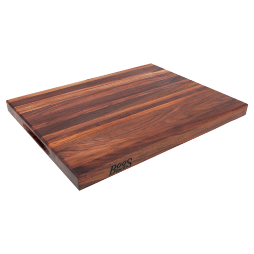 John Boos Boos Block WAL-R02 Cutting Board Wood