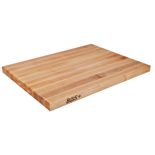 John Boos Boos Block RA01 Cutting Board Wood