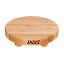 John Boos Gift Collection B12R Cutting Board Wood