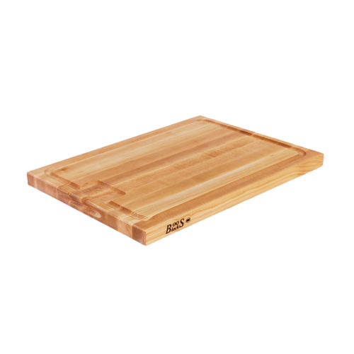 John Boos Boos Block AUJUS Cutting Board Wood