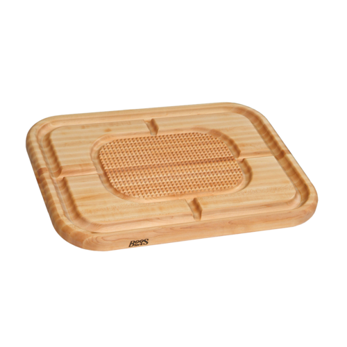 John Boos MN2418150-SM Cutting Board Wood