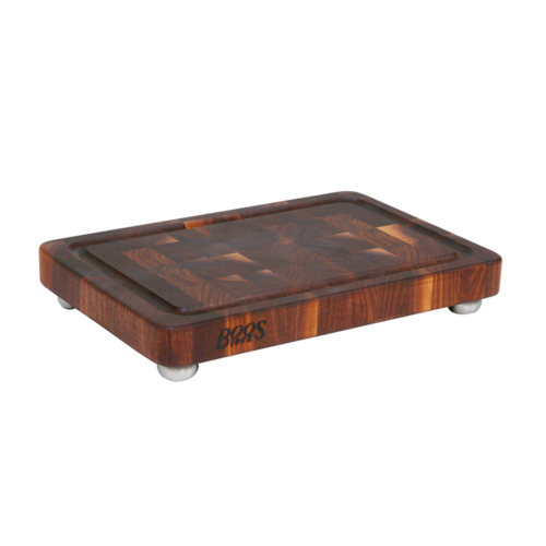 John Boos Boos Block WAL-1812175-SSF Cutting Board Wood