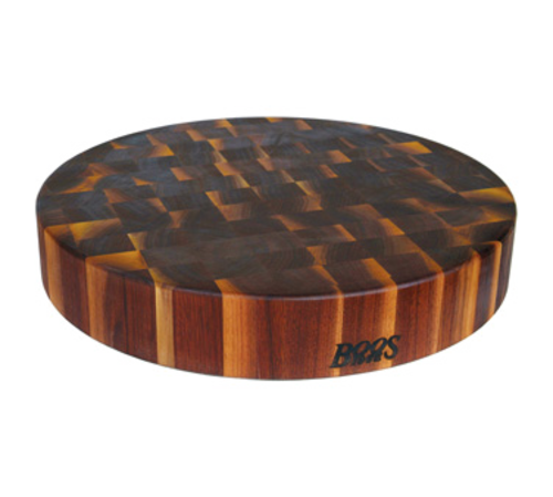 John Boos Boos Block WAL-CCB183-R Cutting Board Wood