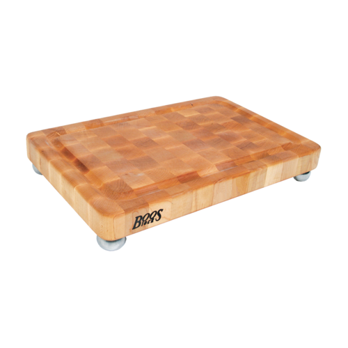 John Boos MPL1812175-SSF Cutting Board Wood