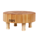 John Boos Gift Collection MCR1 Cutting Board Wood