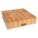 John Boos CCB24-S Cutting Board Wood