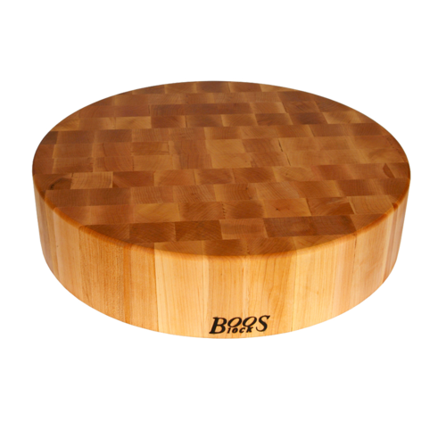John Boos Boos Block CCB24-R Cutting Board Wood