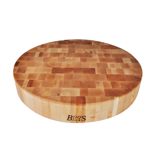 John Boos Boos Block CCB183-R Cutting Board Wood