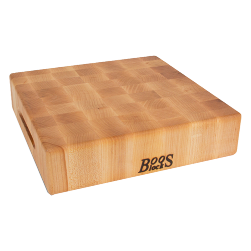 John Boos Boos Block CCB18-S Cutting Board Wood