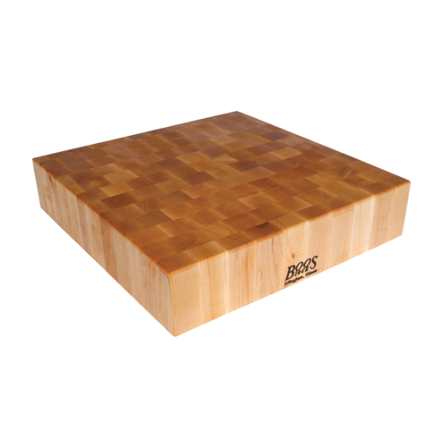 John Boos BB03 Cutting Board Wood