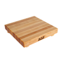 John Boos Gift Collection B9S Cutting Board Wood