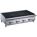 Dukers Appliance Co DCRB48 Charbroiler Gas Countertop