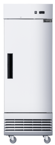 Dukers Appliance Co D28EF Freezer Two-Door Reach-In