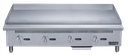 Dukers Appliance Co DCGT48 Griddle Gas Countertop