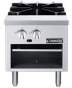 Dukers Appliance Co DCSPA1 Stock Pot Range Gas