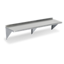 Steel Works SWWS-1272 Shelving, Wall Mounted