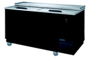 Dukers Appliance Co DHBC50 Bottle Cooler 50-Inch Capacity