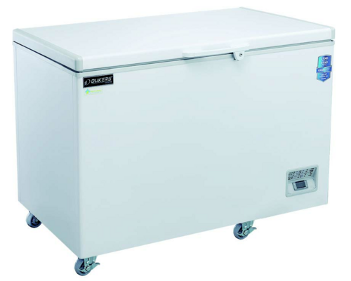 Dukers Appliance Co BD/BG-420 Chest Freezer 14.8 Cu Ft Capacity