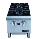 Dukers Appliance Co DCHPB12 Hotplate Countertop Gas