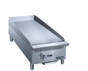 Dukers Appliance Co DCGM12 Griddle Gas Countertop