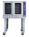 Dukers Appliance Co DCCOG1 Convection Oven Single Deck Gas