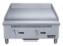 Dukers DCGT24 Griddle Gas Countertop