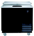 Dukers Appliance Co DHBC36 Bottle Cooler 36-Inch Capacity