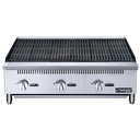 Dukers Appliance Co DCRB36 Charbroiler Gas Countertop