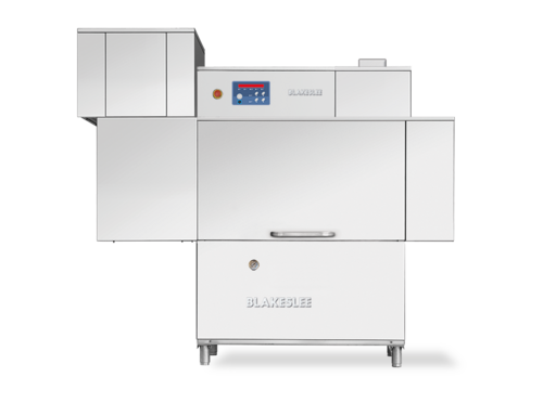 Blakeslee RC-64-3 HR+DR99 Dishwasher Conveyor Type