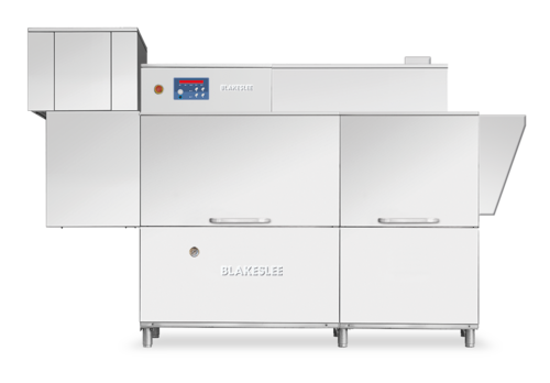 Blakeslee RC-86-3 HR+DR99 Dishwasher Conveyor Type