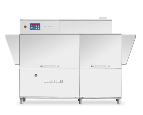 Blakeslee RC-86HR Dishwasher Conveyor Type