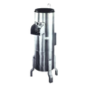 Blakeslee XC-60T Potato Peeler 60 lb Capacity